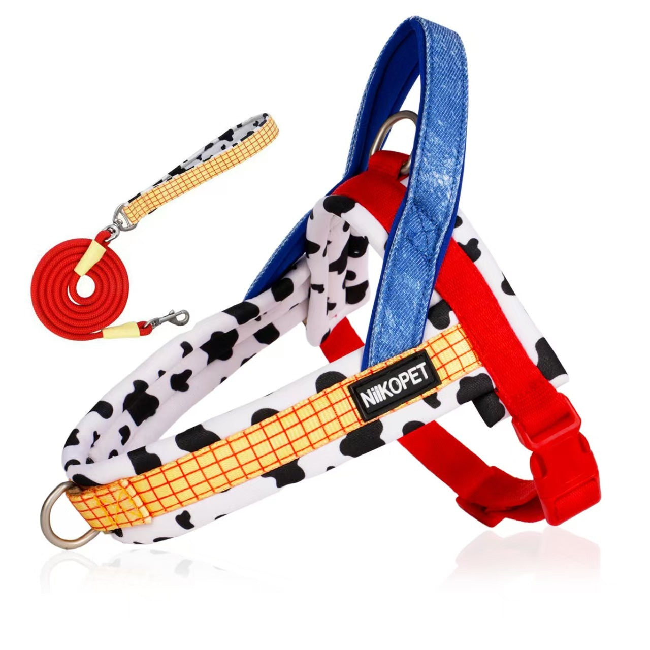 Pet Home Harness