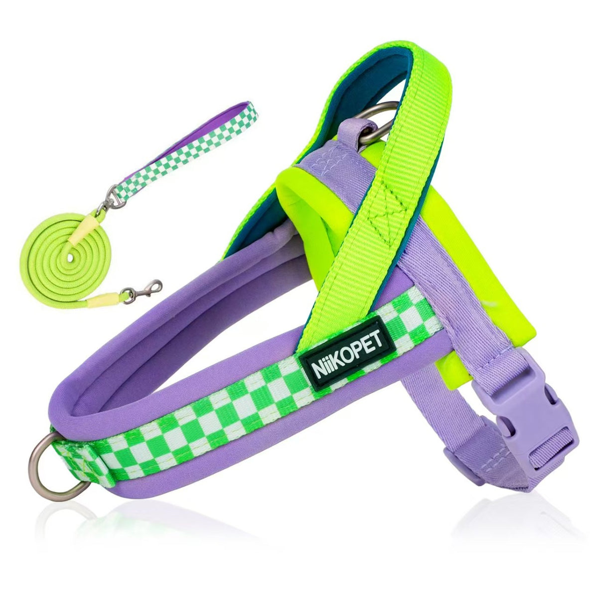 Pet Home Harness