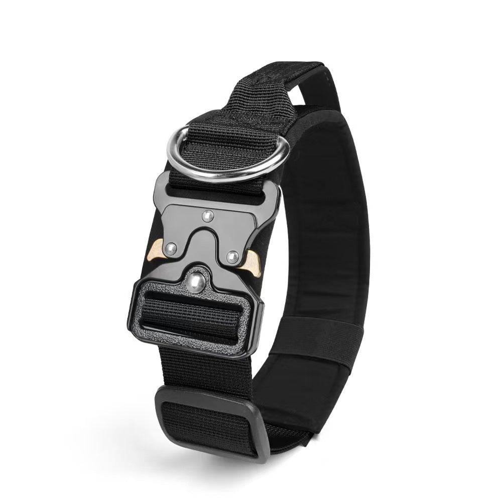 Tactical Dog Collar