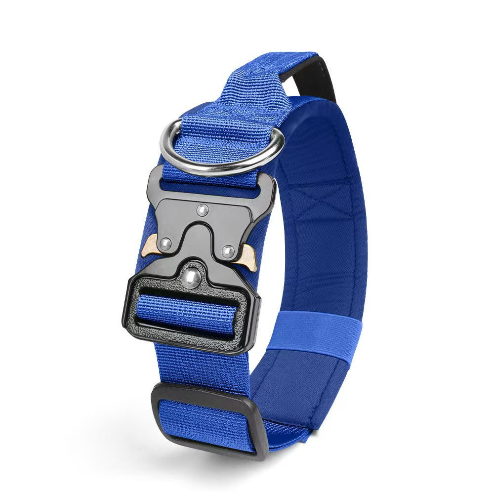 Tactical Dog Collar